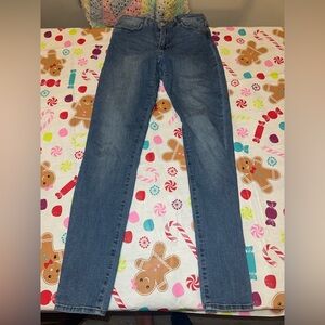 H&M jeans size 6 EUC